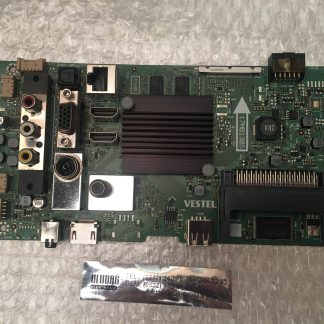 17MB130S 040119R1A VESTEL 43UD8200 MAİN BOARD