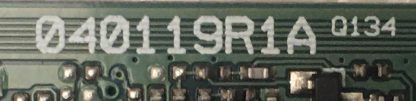 17MB130S 040119R1A VESTEL 43UD8200 MAİN BOARD - Görsel 2