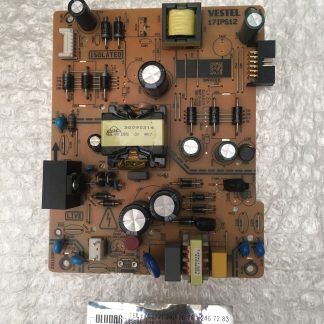 17IPS12 231115R3 23339131 REGAL 48R6520F POWER BOARD