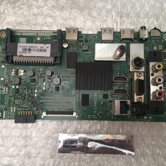 17MB110S 23481074 REGAL 48R6520F MAİN BOARD