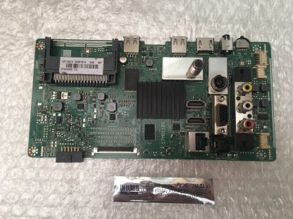 17MB110S 23481074 REGAL 48R6520F MAİN BOARD