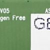 6870C-0488A LG 32LB582V T-CON BOARD - Görsel 2