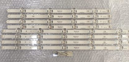 LG 47LB652V LED BAR