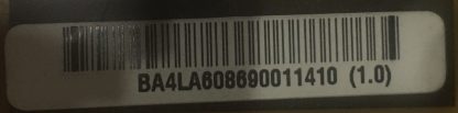 EAY60869001 LGP5260-10P LG 55LD650 POWER BOARD - Görsel 3