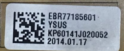 EBR77185601 EAX65331001 LG 60PB690V YSUS BOARD - Görsel 2