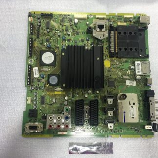 TNPH0838 TXN/A1MKUE PANASONIC TX-P50V20 MAİN BOARD