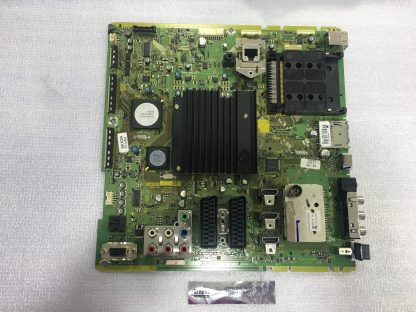 TNPH0838 TXN/A1MKUE PANASONIC TX-P50V20 MAİN BOARD