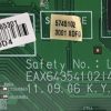 EBR73965101 EAX64354102 LG 42VS20 MAİN BOARD - Görsel 3