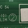 EBR65980706 EAX61551803 LG M4225 MAİN BOARD - Görsel 3