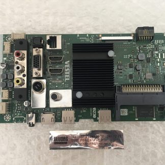 17MB230 260319R2 VESTEL 43U9500 4K MAİN BOARD