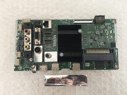 17MB230 260319R2 VESTEL 43U9500 4K MAİN BOARD