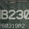 17MB230 260319R2 VESTEL 43U9500 4K MAİN BOARD - Görsel 2