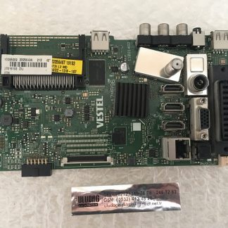 17MB96 23256496 VESTEL 42FA8000 MAİN BOARD
