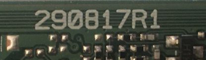 17MB130S 290817R1 1904 VESTEL 49UD8460 MAİN BOARD - Görsel 4