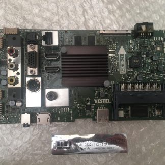 17MB130S 040119R1A 1903 VESTEL 49UD8200 4K MAİN BOARD