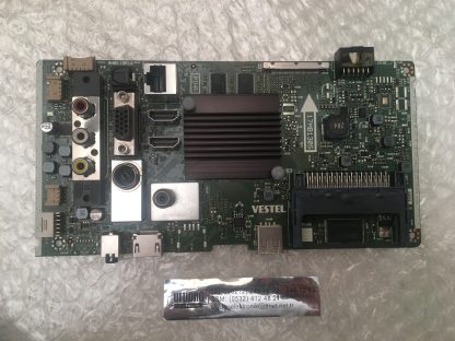17MB130S 040119R1A 1903 VESTEL 49UD8200 4K MAİN BOARD