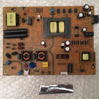 17IPS72 130516R4 23405617 VESTEL 49UD8400 POWER BOARD