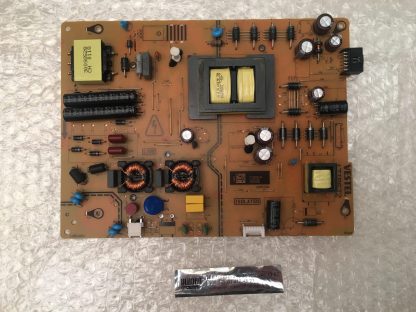17IPS72 130516R4 23405617 VESTEL 49UD8400 POWER BOARD