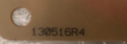 17IPS72 130516R4 23405617 VESTEL 49UD8400 POWER BOARD - Görsel 3
