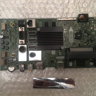 17MB130P 090517R2 1903 VESTEL 49UD8400 MAİN BOARD