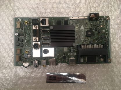 17MB130P 090517R2 1903 VESTEL 49UD8400 MAİN BOARD