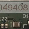 17MB130P 090517R2 1903 VESTEL 49UD8400 MAİN BOARD - Görsel 2