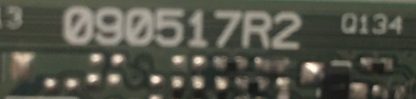 17MB130P 090517R2 1903 VESTEL 49UD8400 MAİN BOARD - Görsel 3