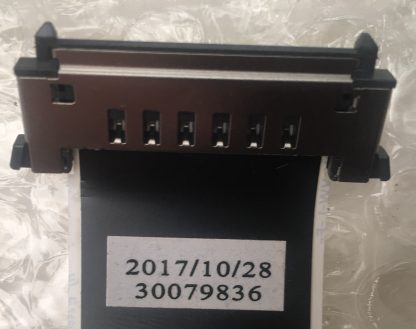 30079836 VESTEL 40UB6300 LDVS KABLO - Görsel 2