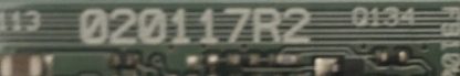 17MB130P 020117R2 1904 VESTEL 40UB6300 4K MAİN BOARD - Görsel 3
