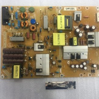 715G6338-P04-000-002M PLTVDV881XEU7 PHILIPS 50PFK5300/12 POWER BOARD