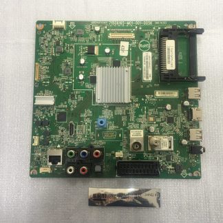 715G6165-M01-001-005K PHILIPS 50PFK5300/12 MAİN BOARD