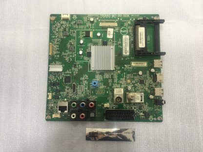 715G6165-M01-001-005K PHILIPS 50PFK5300/12 MAİN BOARD