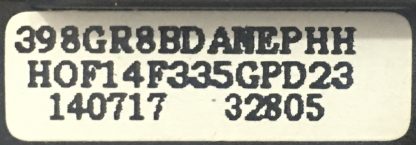 398GR8BDANEPHH PHILIPS 47PFT6569 KUMANDA - Görsel 2