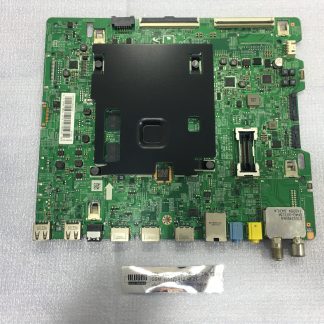 BN94-10826L BN41-02528A SAMSUNG UE49KU7350U MAİN BOARD