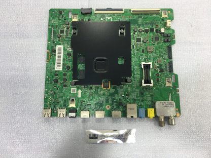 BN94-10826L BN41-02528A SAMSUNG UE49KU7350U MAİN BOARD