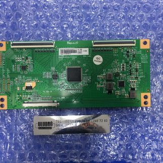 N4TP495UHDPU1L-T_A0 DİJİTSU DJT50SF T.CON BOARD