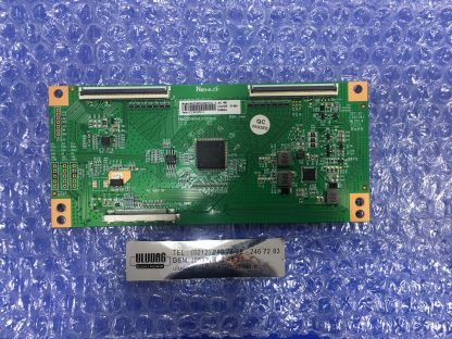 N4TP495UHDPU1L-T_A0 DİJİTSU DJT50SF T.CON BOARD