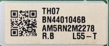 BN44-01046B SAMSUNG QN55Q80TAF LED SÜRÜCÜ KARTI - Görsel 2
