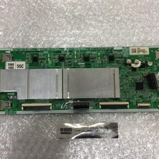 BN44-01046B SAMSUNG QN55Q80TAF LED SÜRÜCÜ KARTI
