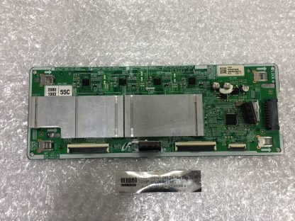 BN44-01046B SAMSUNG QN55Q80TAF LED SÜRÜCÜ KARTI