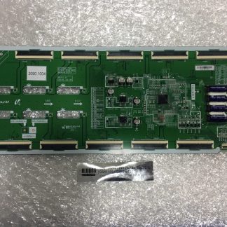 BN44-01037A L65S9NC_TSM SAMSUNG QE55Q70TAT LED DRIVER BOARD