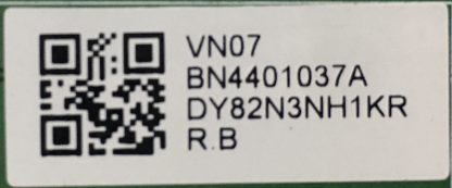 BN44-01037A L65S9NC_TSM SAMSUNG QE55Q70TAT LED DRIVER BOARD - Görsel 3