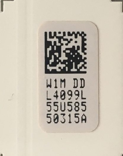 V0T7-550SMA-R0 V0T7-550SMB-R0 SAMSUNG UE55TU7000K LED BAR - Görsel 2