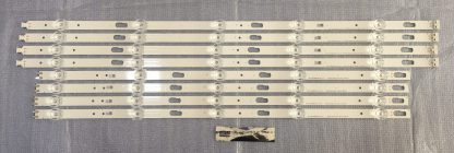 V0T7-550SMA-R0 V0T7-550SMB-R0 SAMSUNG UE55TU7000K LED BAR