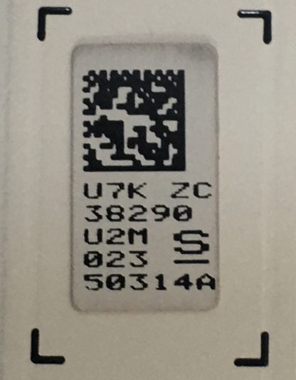 LM41-00876A/911A LM41-00876A/912A SAMSUNG UE65TU8000 LED BAR - Görsel 4