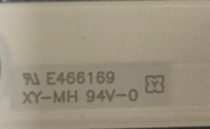 E466169 XY-MH 94V-0 SAMSUNG UE75TU8000UX LED BAR - Görsel 2