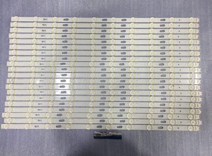 V0Q8-550SM0-R0 SAMSUNG LED BAR