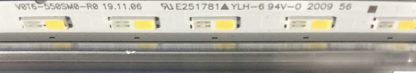 V0T6-550SM0-R0 SAMSUNG QE55QTATXTK BRACKET