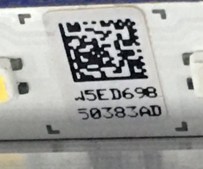V0T6-550SM0-R0 SAMSUNG QE55QTATXTK BRACKET - Görsel 4