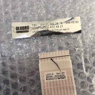 BN96-50540A SAMSUNG LVDS KABLO